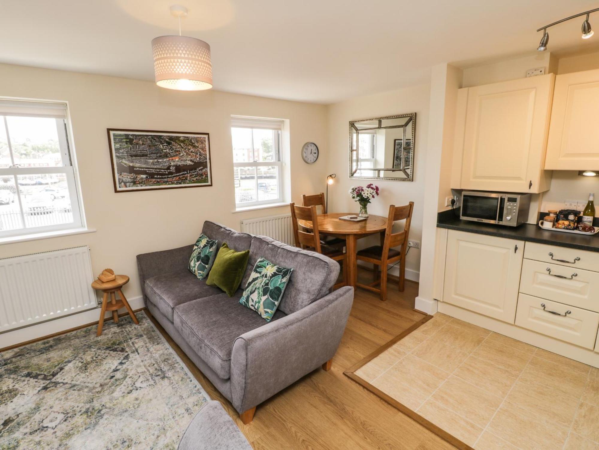 Crossing Cottage Whitby Bagian luar foto